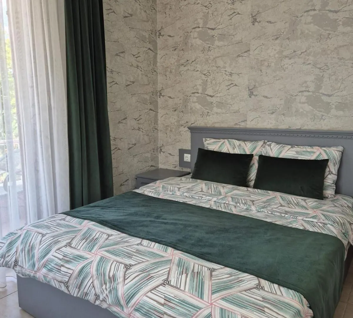 Hotel Pembe Koesk Otel Akçay