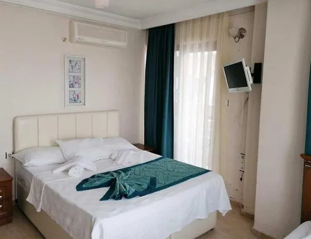 *** Hotel Pembe Koesk Otel Akçay Turchia