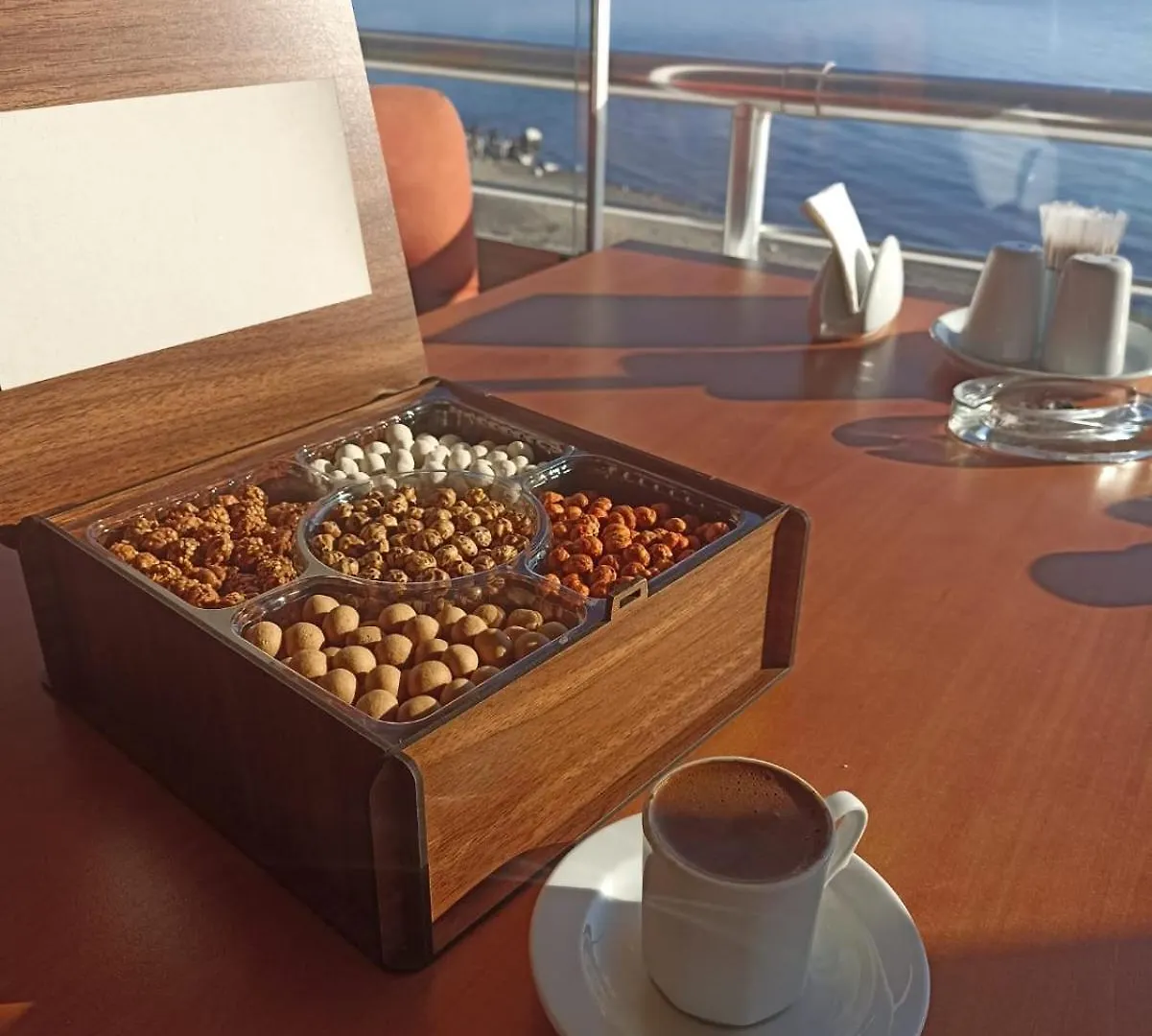 Pembe Koesk Otel Akçay 3*,  Turchia