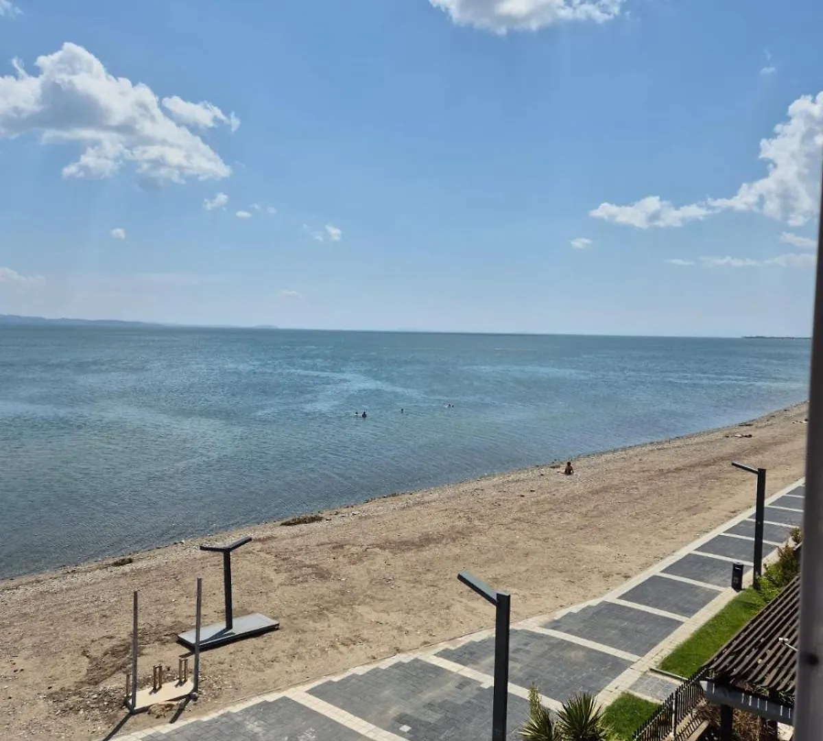 Pembe Koesk Otel Akcay  3*, Akcay (Edremit)
